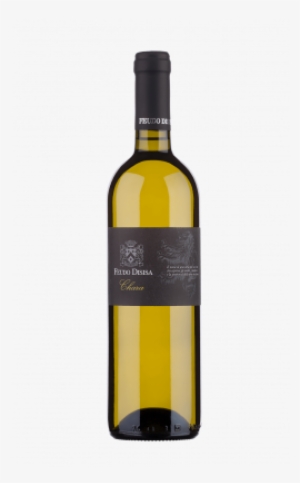 Chara Catarratto Lucido - Wine Bottle