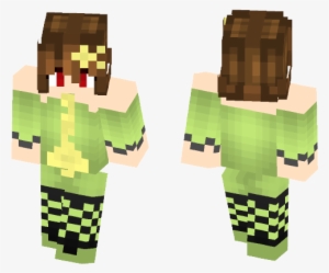 Dancetale Chara - Tree