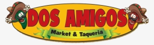 Dos Amigos - Label