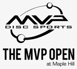 Mvp Disc Golf