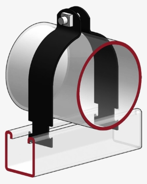 Ccc-channel Clip Copper - Trophy