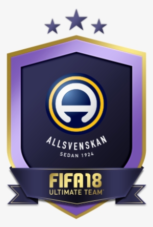 Allsvenskans Mvp - Fifa 17 David Villa Sbc