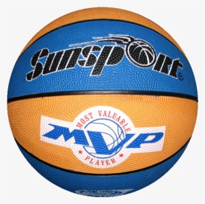 Sunsport Mvp - Beach Rugby