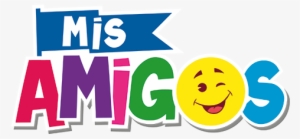 Mis Amigos Letras