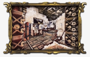 One Guide To Shape Them And With Knowledge To Aid Them - Picture Frame