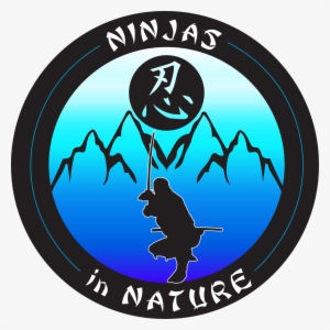 Copyright 2018 Ninjas In Nature - Graphic Design