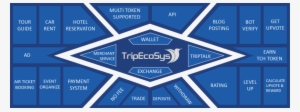 Tripecosys Project Overview - Window