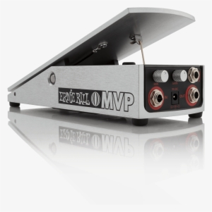 Mvp Most Valuable Pedal Front - Effects Unit