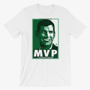 Stevens For Mvp T-shirt - Brad Stevens