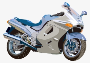 This Free Icons Png Design Of Detailed Motorcycle