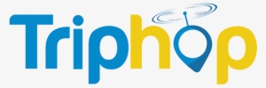 Social Travel And Rewards Platform Triphop Launches - Triphop Logo