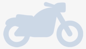 Motorcycle Icon - Motorcycle