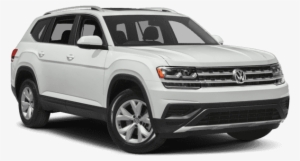 New 2018 Atlas S 4motion V6 - Kia Sorento 2019