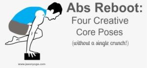 When You Regularly Practice Poses That Strengthen Your - Poster