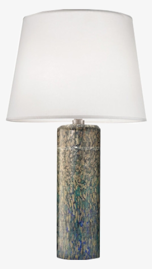 Black Opal Lamp - Lamp