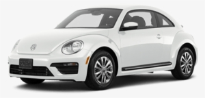 Beetle - Vw Beetle 2018 White