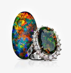 Adelaides Largest Opal & Diamond Wholesaler - Banner