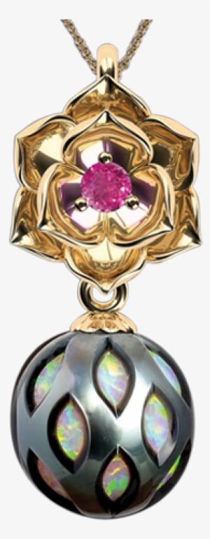 Mo-12 - Galatea Opal Pearl