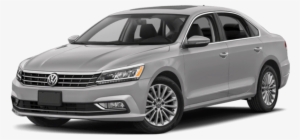 Passat - Volkswagen Passat 2018