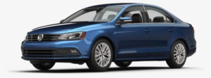 Jetta - 2016 Jetta Gli Black