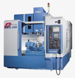 Dmx-320 - Dahlih Dmx 320