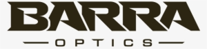 A Relative Newcomer To The Us Market, Barra Optics - Reticle