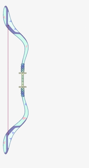 Opal Steven Universe Weapon Download - Steven Universe Opal Weap On Arrow