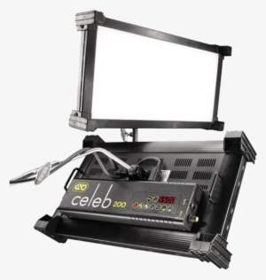 Kino Flo Celeb 200 Led Light