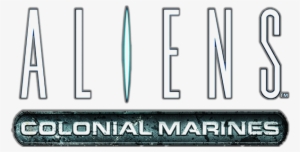 Sega Has Unveiled A New Teaser For Their Upcoming Game, - Alien Colonial Marines Png