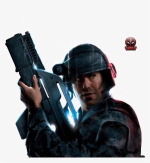 Aliens Colonial Marines Photo Aliens Colonial Marines - Aliens Colonial Marines Render