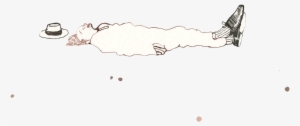Sleepy - Sketch