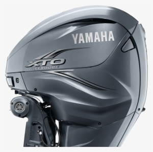 Legendary Yamaha Reliability - New Yamaha 225 Outboard