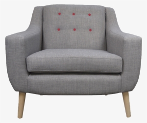 Barra Series - Club Chair