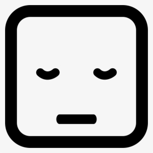 Png File - Emoticon