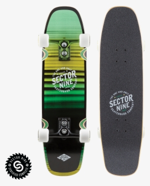 Breaker Barra Soap - Mason Pro Sector 9