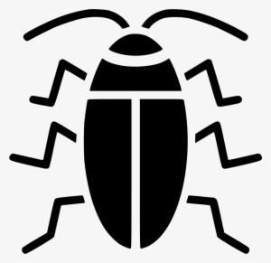 Png File Svg - Cockroach Icon
