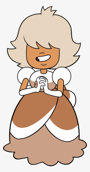 La Cucaracha - Padparadscha Steven Universe Official