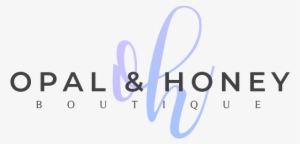 Opal And Honey - Honey