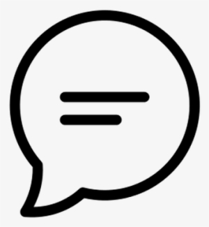 Bubble Icon - Portable Network Graphics