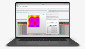 Compatible With Both Windows And Mac, Easy Stand Alone - Netbook