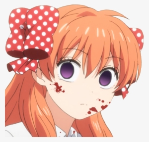 327 Kb Png - Sakura Chiyo Paras