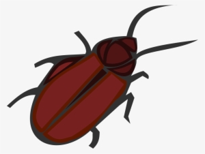 Kêber, Cucaracha, Cucaracha - Cucaracha Caricatura Png