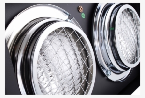 Showtec Stage Blinder 2 Dmx - Alt Attribute