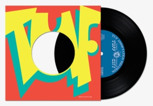 Davy Dmx "one For The Treble / The Dmx Will Rock" 7" - One For The Treble (fresh)