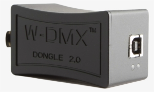 W-dmx™ Dongle - W Dmx Dongle
