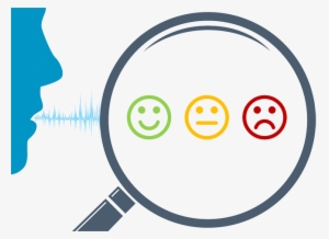 Automate The Quality Process With Speech Analytics - Speech Analytics Icon