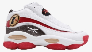 Answer 1 Dmx Retro 'og' - Sneakers
