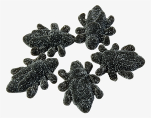 Pieza Individual - Trolli Cucarachas