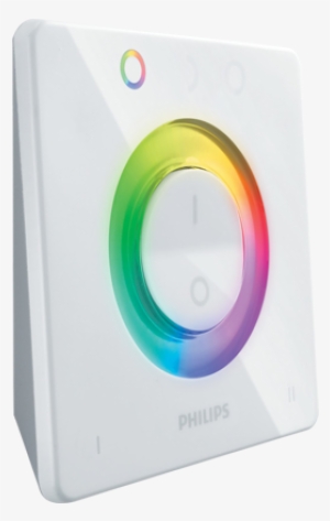 Lms Rgb Dmx-controller - Philips Led Tobetouched 8540 Colour Dmx Controller