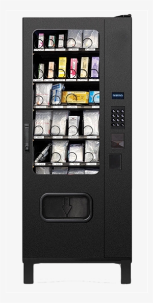 Sd3000-r - Vending Machines